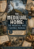 The Medieval Home: Savings Manual