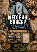 The Medieval Bakery: The Complete Collection